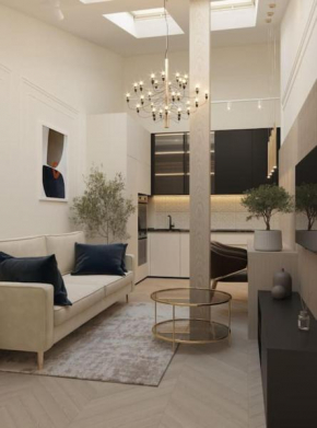 Strzelecka apartment